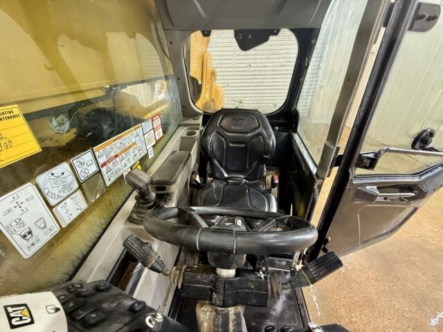 2019 CAT TL1255D-13