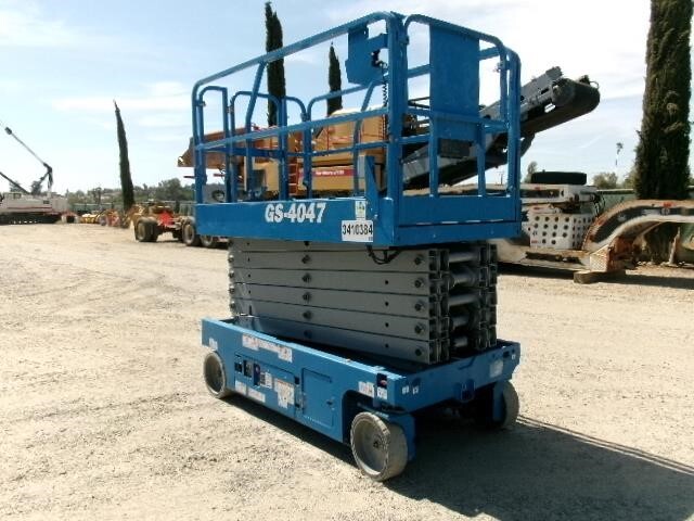 2020 Genie GS-4047 Picture 3 2020 Genie GS-4047-3