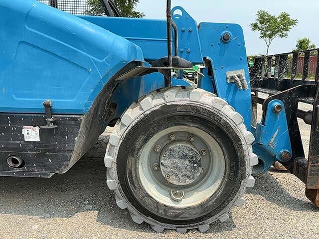 2017 Genie GTH-5519 Picture 12 2017 Genie GTH-5519-12