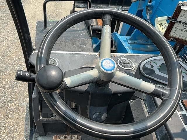 2017 Genie GTH-5519 Picture 20 2017 Genie GTH-5519-20