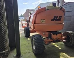 2017 JLG 450AJ Picture 5 2017 JLG 450AJ-5