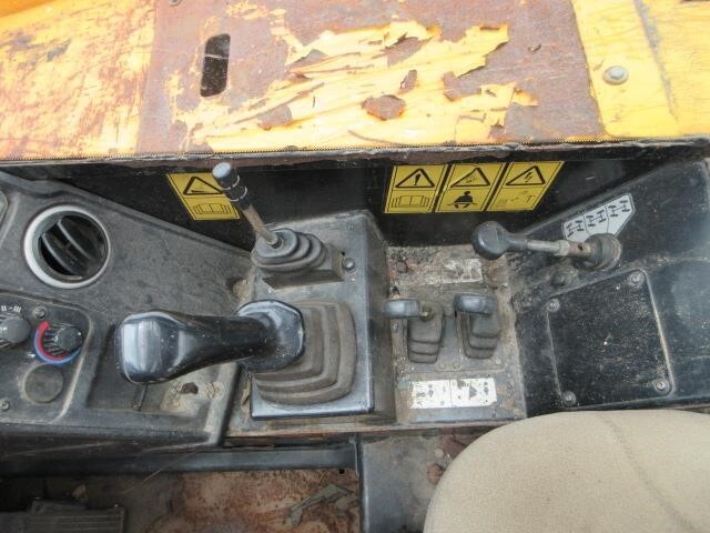 2016 JCB 509-42-17