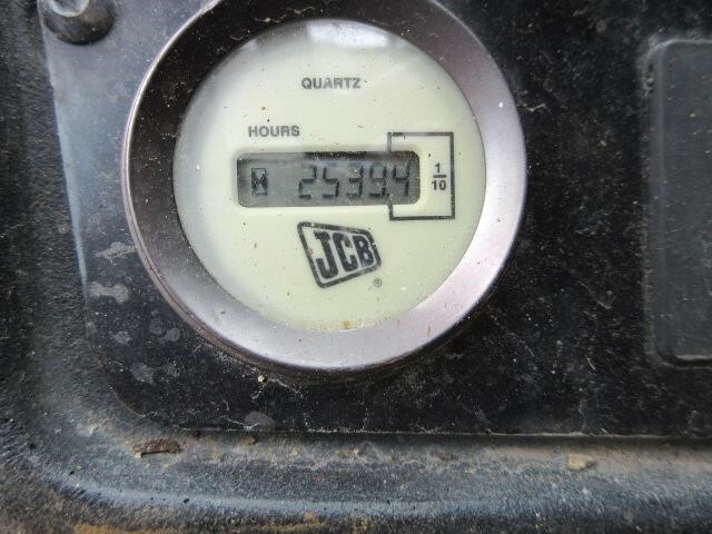 2016 JCB 509-42-22
