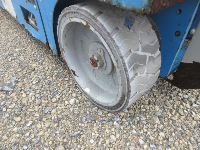 2018 Genie GS-1930 Picture 6 2018 Genie GS-1930-6