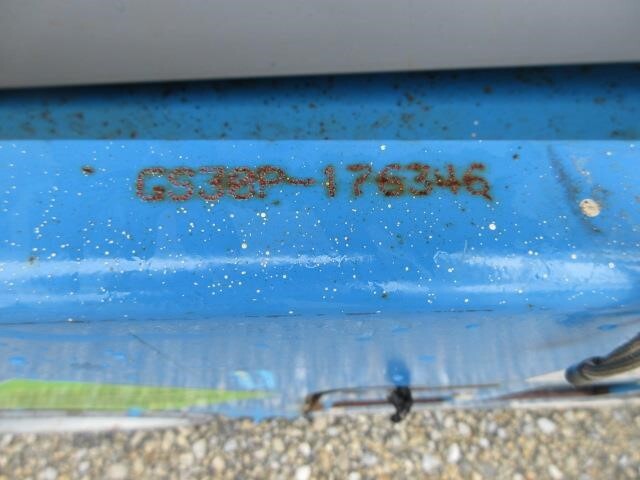 2018 Genie GS-1930 Picture 15 2018 Genie GS-1930-15