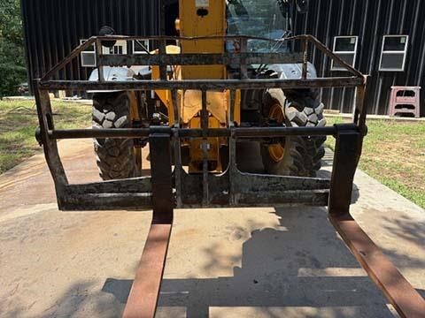 2017 JCB 507-42 Picture 3 2017 JCB 507-42-3