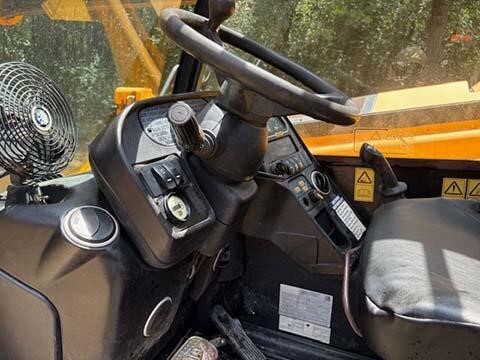 2017 JCB 507-42 Picture 10 2017 JCB 507-42-10