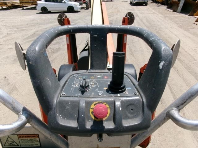 2018 JLG T350 Picture 16 2018 JLG T350-16