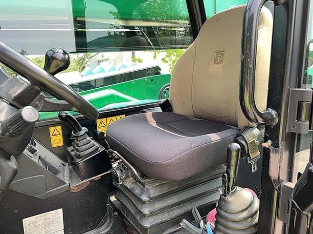 2015 JCB 507-42 Picture 21 2015 JCB 507-42-21