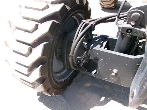 2016 Genie Z-62/40-6