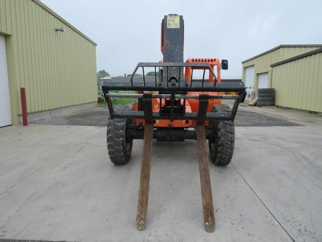 2017 SkyTrak 8042-7