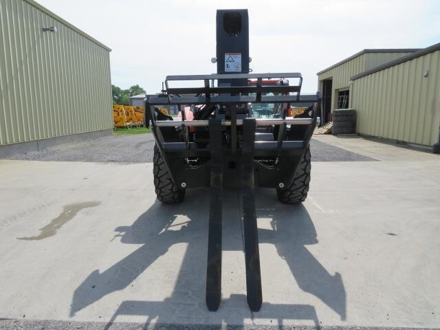 2025 JLG 1043-7