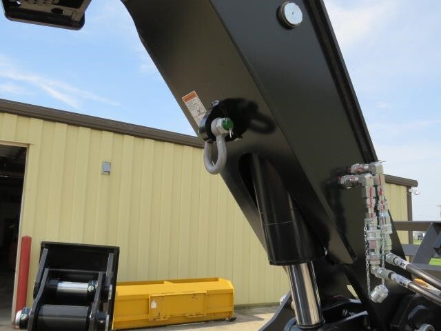 2025 JLG 1043-17