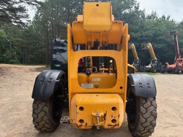 2021 JCB 507-42 Picture 6 2021 JCB 507-42-6