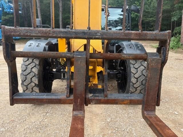 2021 JCB 507-42 Picture 17 2021 JCB 507-42-17