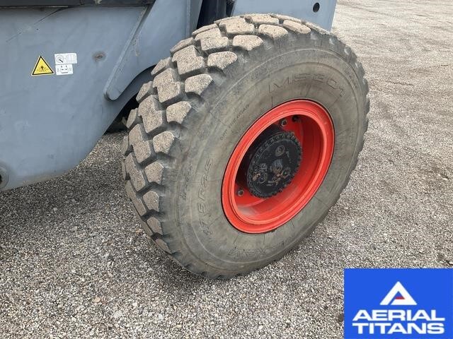 2016 Skyjack ZB2044 -11