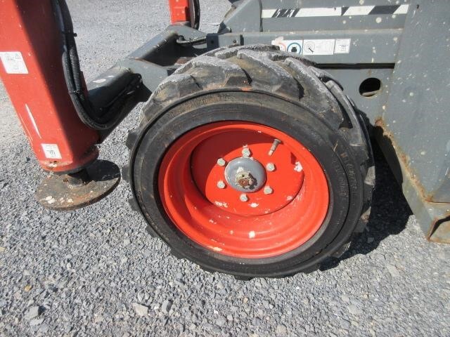 2019 Skyjack SJ-6832RT Picture 8 2019 Skyjack SJ-6832RT-8