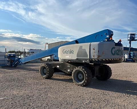 2018 Genie S-85XC-7