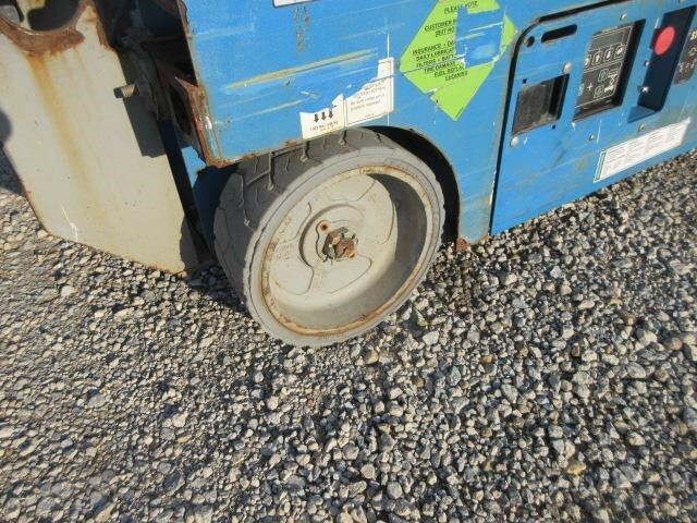 2018 Genie GS-1930-5