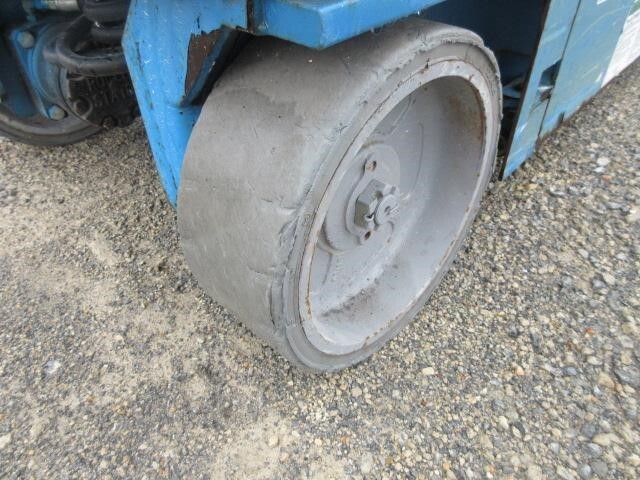 2018 Genie GS-1930-5