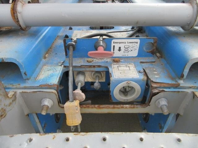 2018 Genie GS-1930-30
