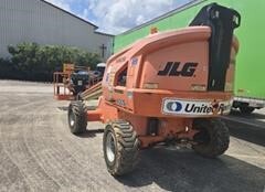2016 JLG 400S-5