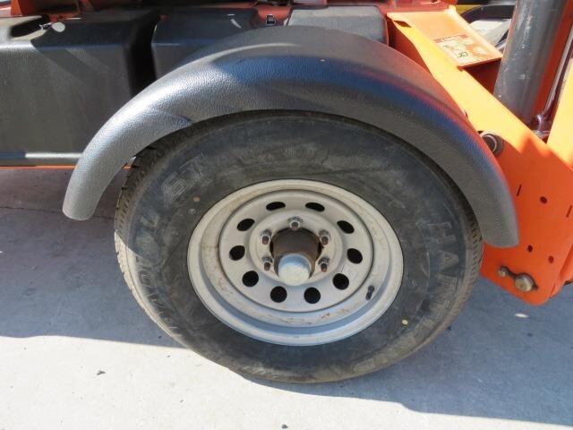 2018 JLG T500J Picture 12 2018 JLG T500J-12