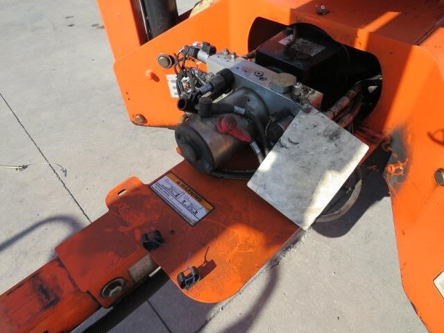 2018 JLG T500J Picture 19 2018 JLG T500J-19