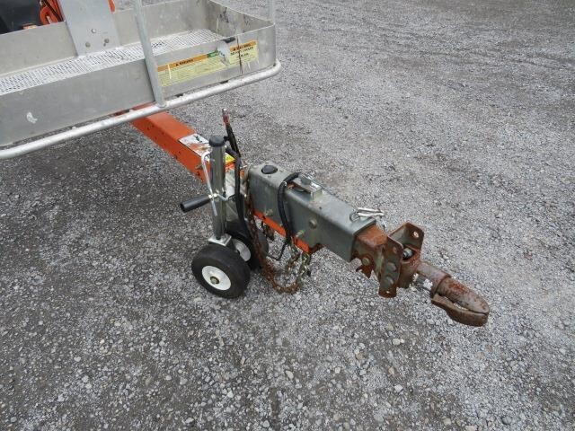 2018 JLG T500J-17