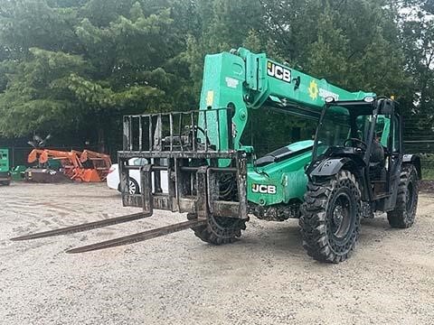 2017 JCB 509-42-2