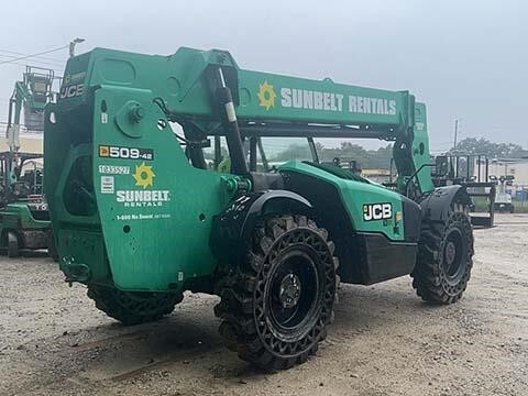 2017 JCB 509-42-6