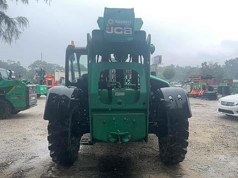 2017 JCB 509-42-7
