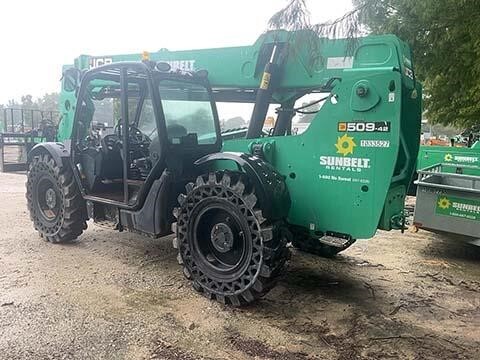 2017 JCB 509-42-8