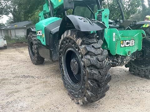 2017 JCB 509-42-12
