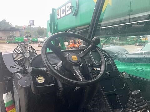 2017 JCB 509-42-22