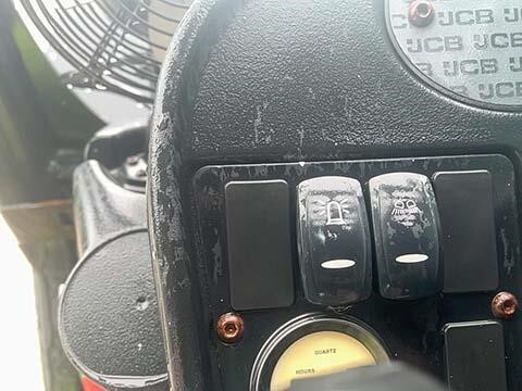 2017 JCB 509-42-24