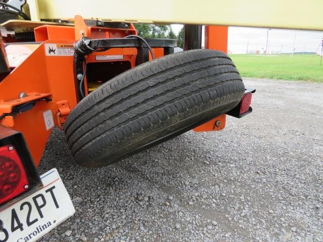 2018 JLG T500J-13