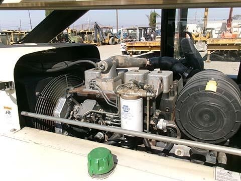 2006 Ingersol VR-843C-9