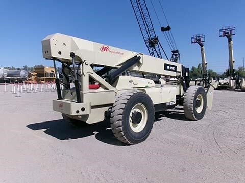 2005 Ingersol VR-1056C Picture 5 2005 Ingersol VR-1056C-5
