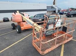 2016 JLG 400S-2