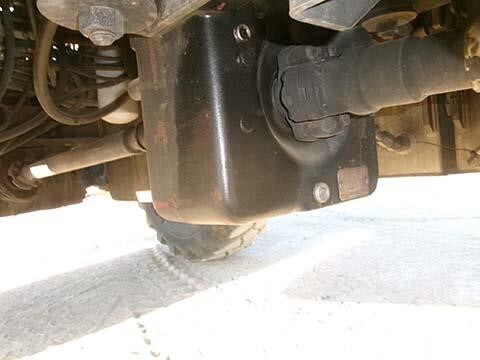 2006 Ingersol VR-1056C Picture 12 2006 Ingersol VR-1056C-12