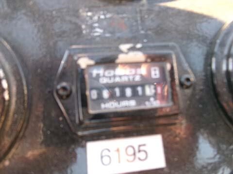 2006 Ingersol VR-1056C Picture 22 2006 Ingersol VR-1056C-22