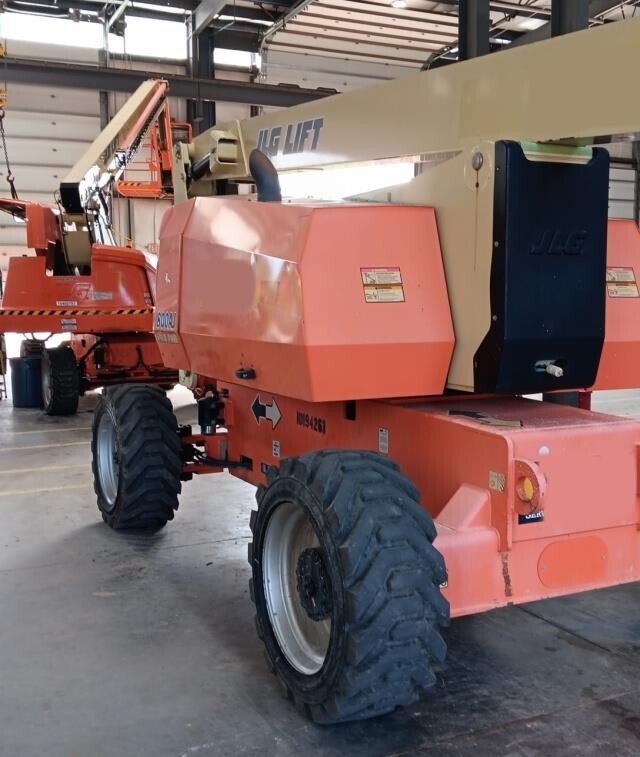 2016 JLG 800AJ Picture 4 2016 JLG 800AJ-4