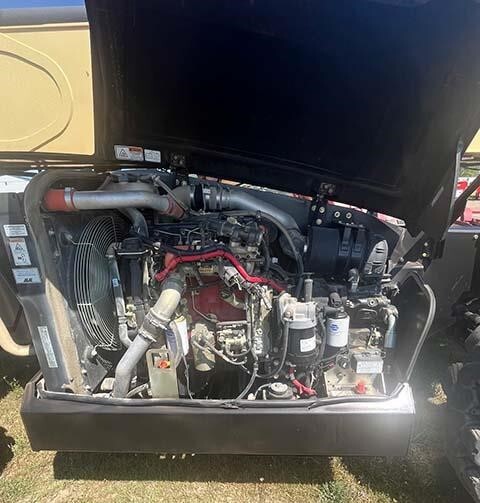 2019 JLG 1055-9