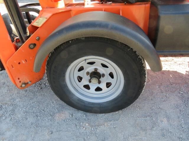 2018 JLG T350-11