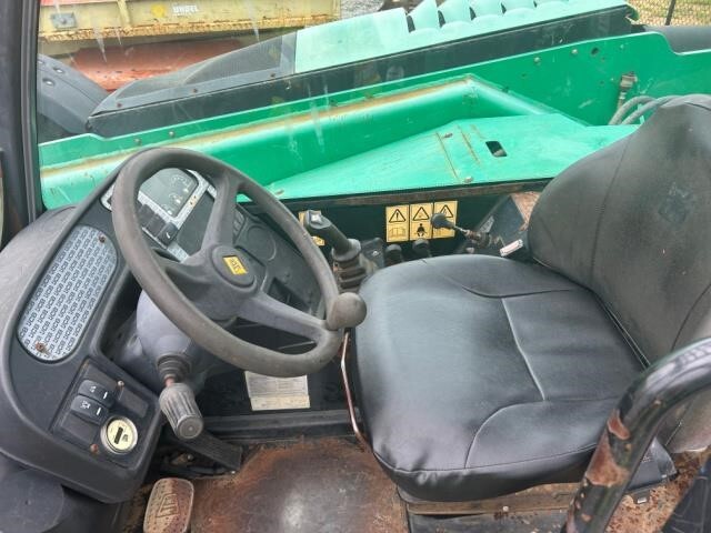 2017 JCB 509-42-5