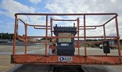 2017 JLG 660SJ Picture 2 2017 JLG 660SJ-2