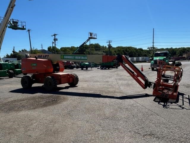 2016 JLG 660SJ Picture 3 2016 JLG 660SJ-3