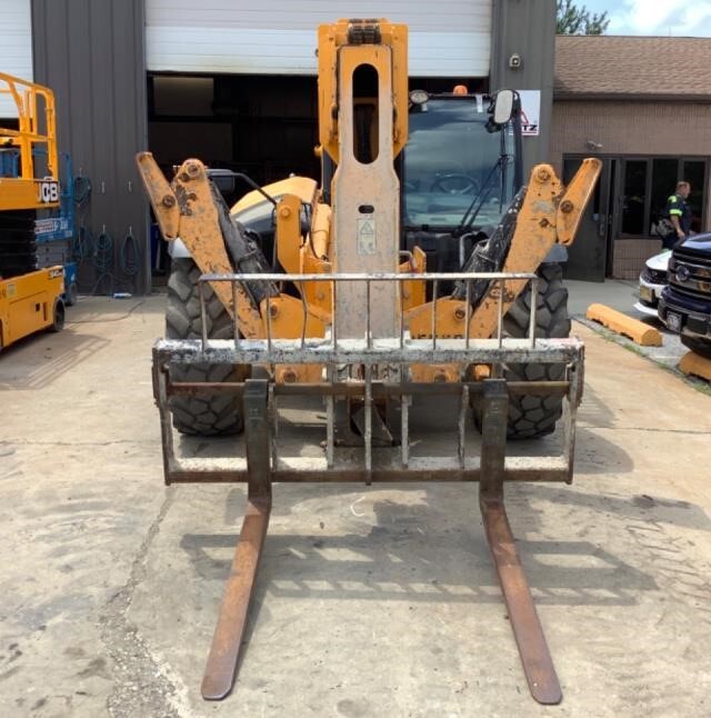 2016 JCB 510-56 Picture 4 2016 JCB 510-56-4