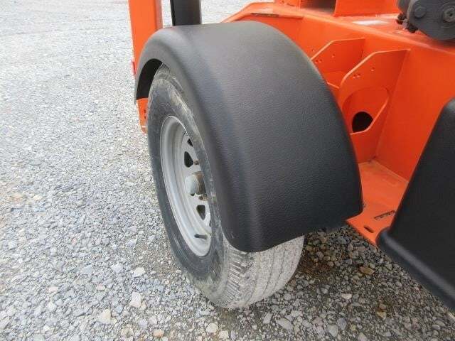 2021 JLG T350-12
